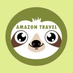 Logo Amazon Travel